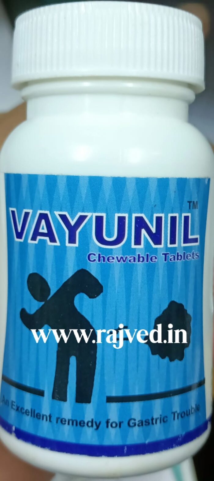 vayunil